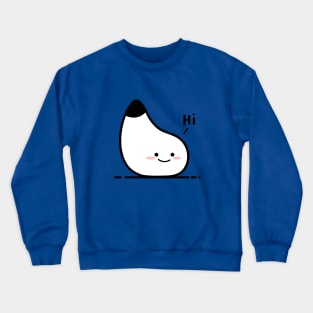 Cute Maggot Crewneck Sweatshirt